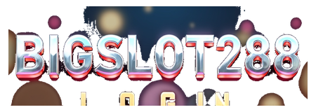 bigslot288 login logo