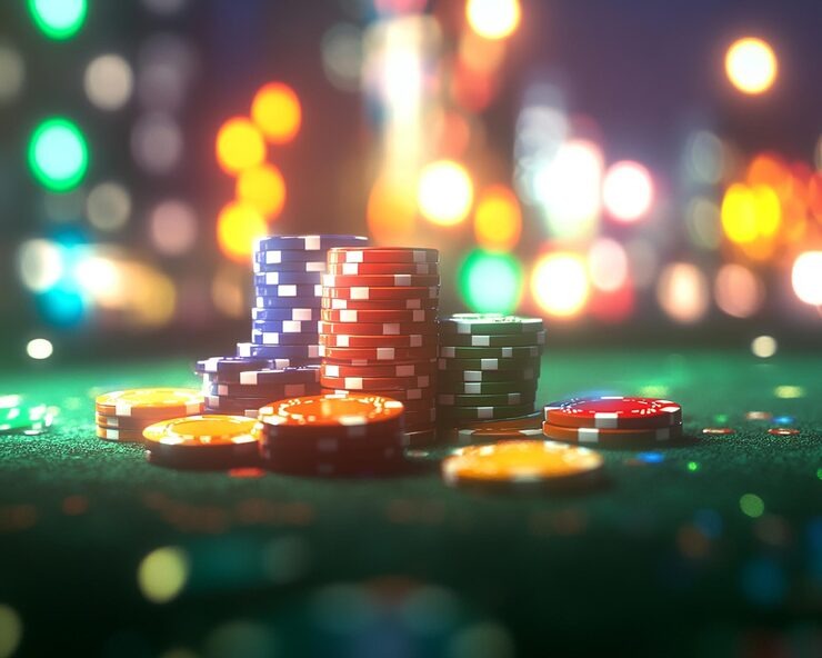 bigslot288 login What We Offer